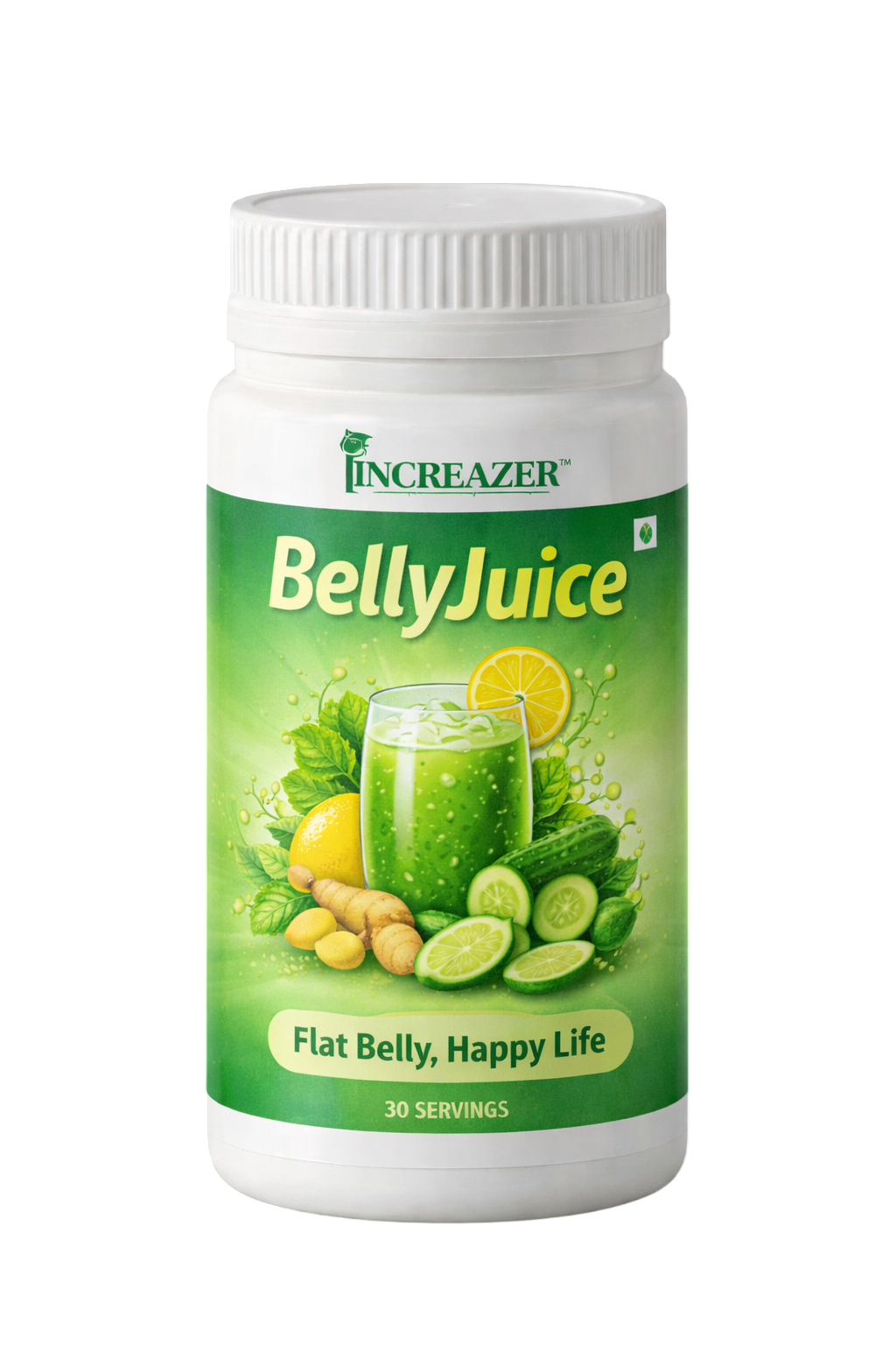 Belly Juice